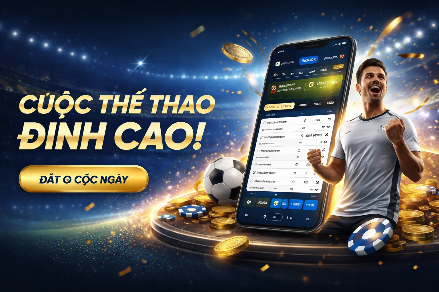 Nền tảng Cổng MCW fly88 ok vip